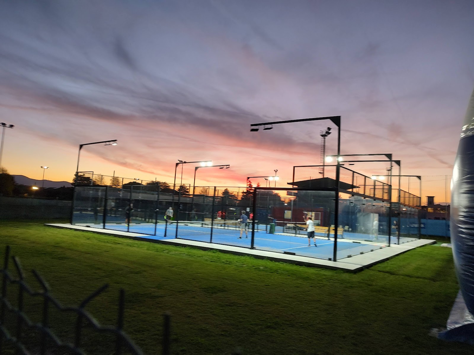 PCM StarPadel — photo 1
