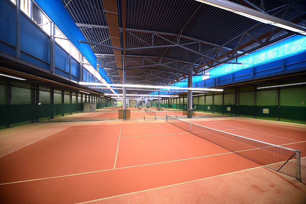 Racketworld — photo 2