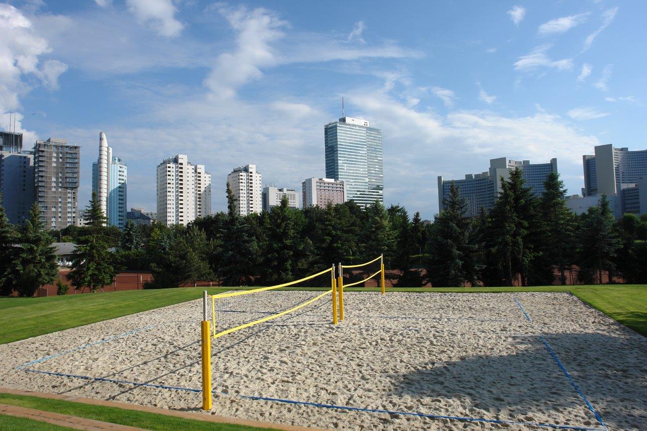 Sportcenter Donaucity — photo 2