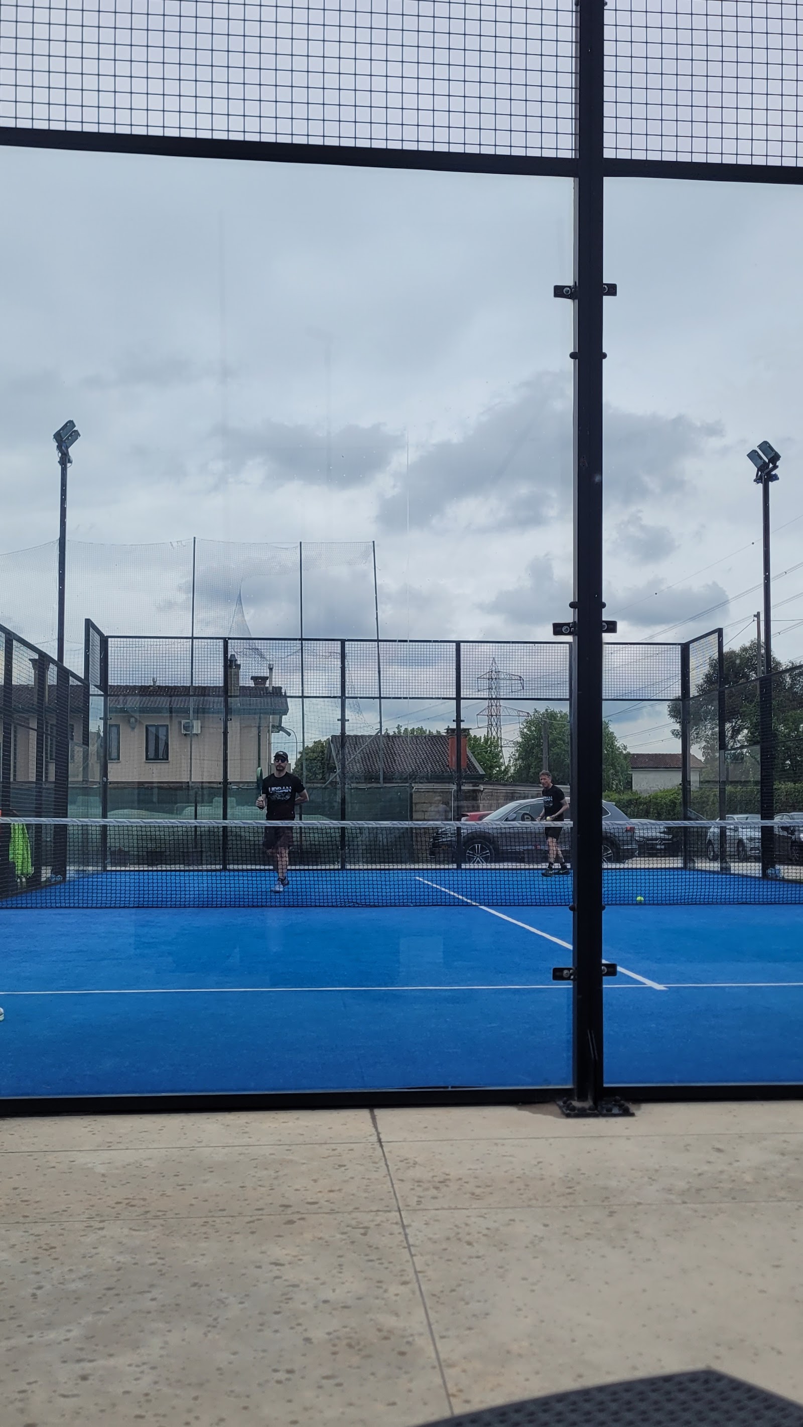 Heron Sporting Club — photo 1