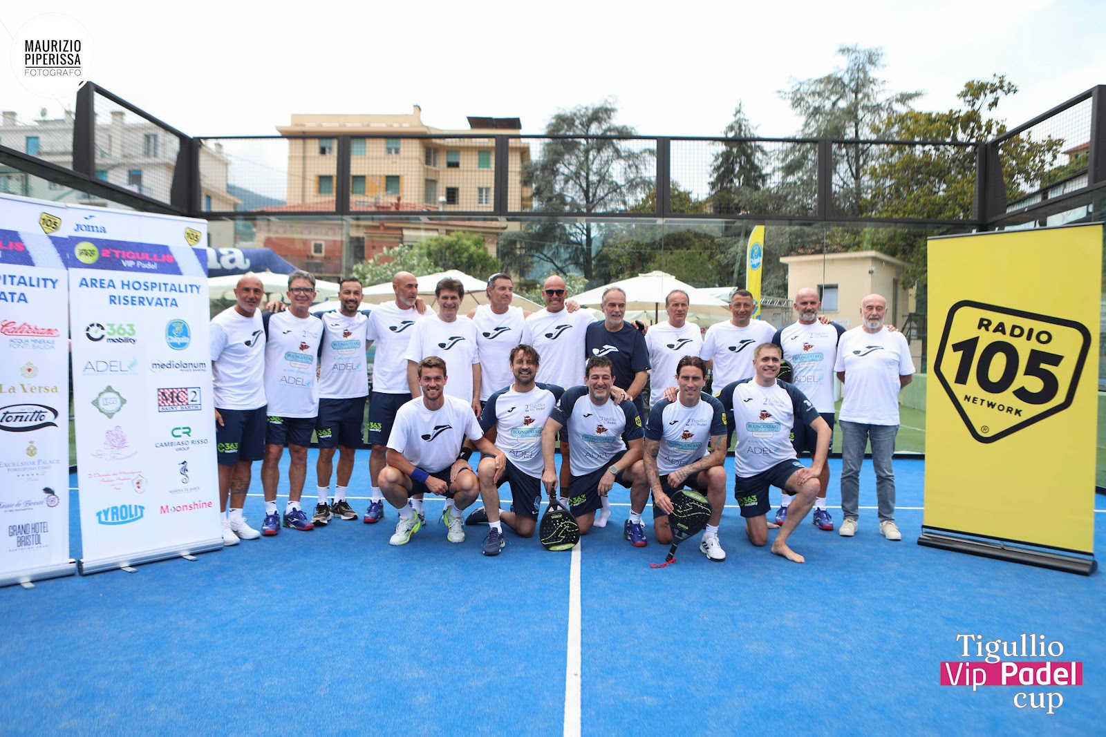 Tigullio VIP Padel — photo 1