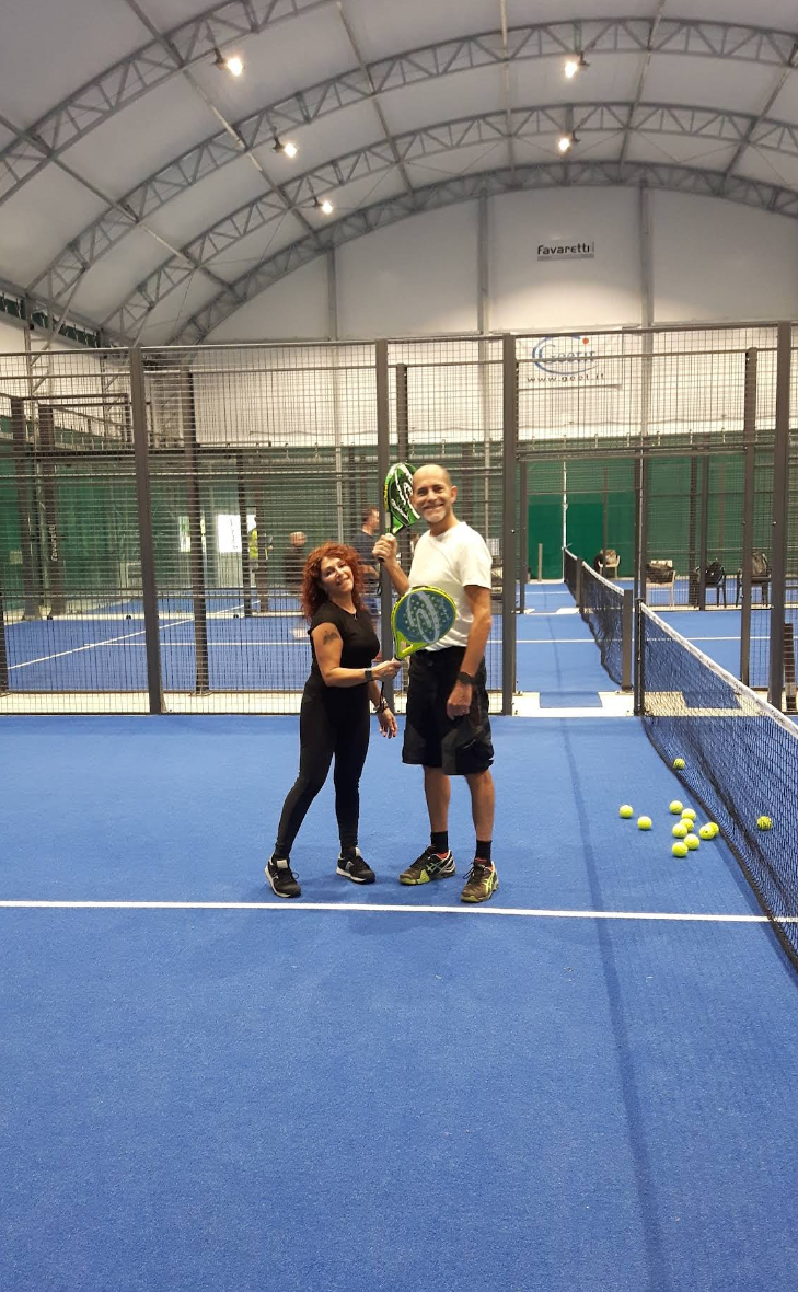 Nuovo Circolo Tennis Casalecchio — photo 1