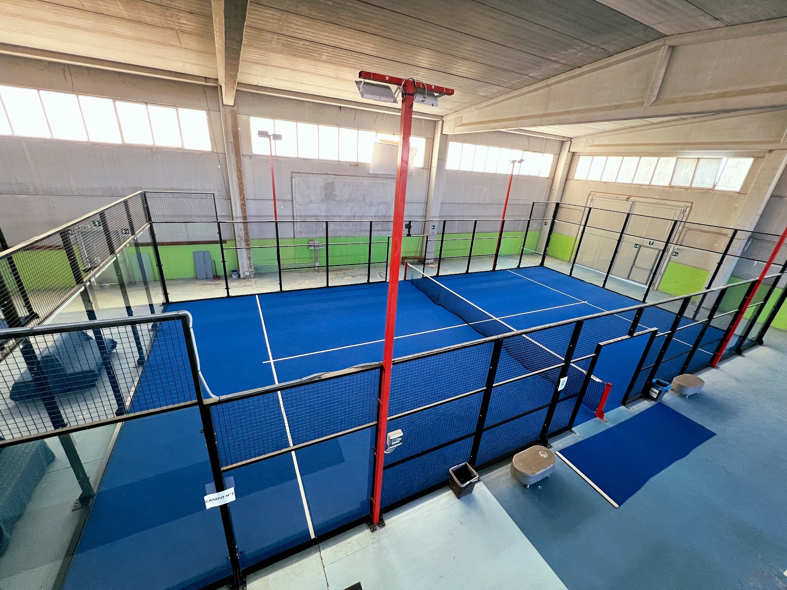 Winning sport center — photo 1
