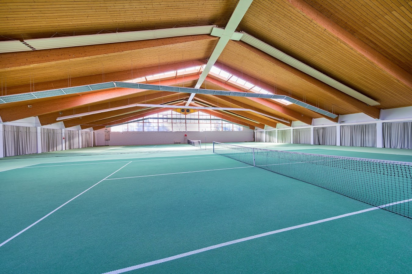 Tennis Point Wien 3 — photo 2