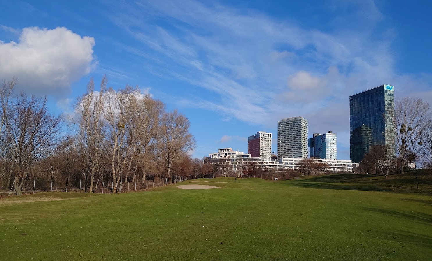 City & Country Club Wienerberg — photo 2