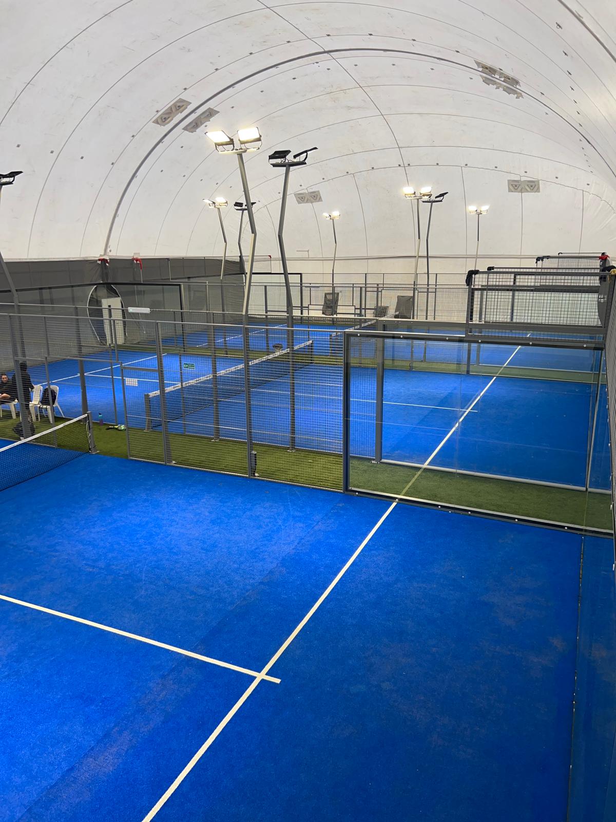 Padel Savignano — photo 1