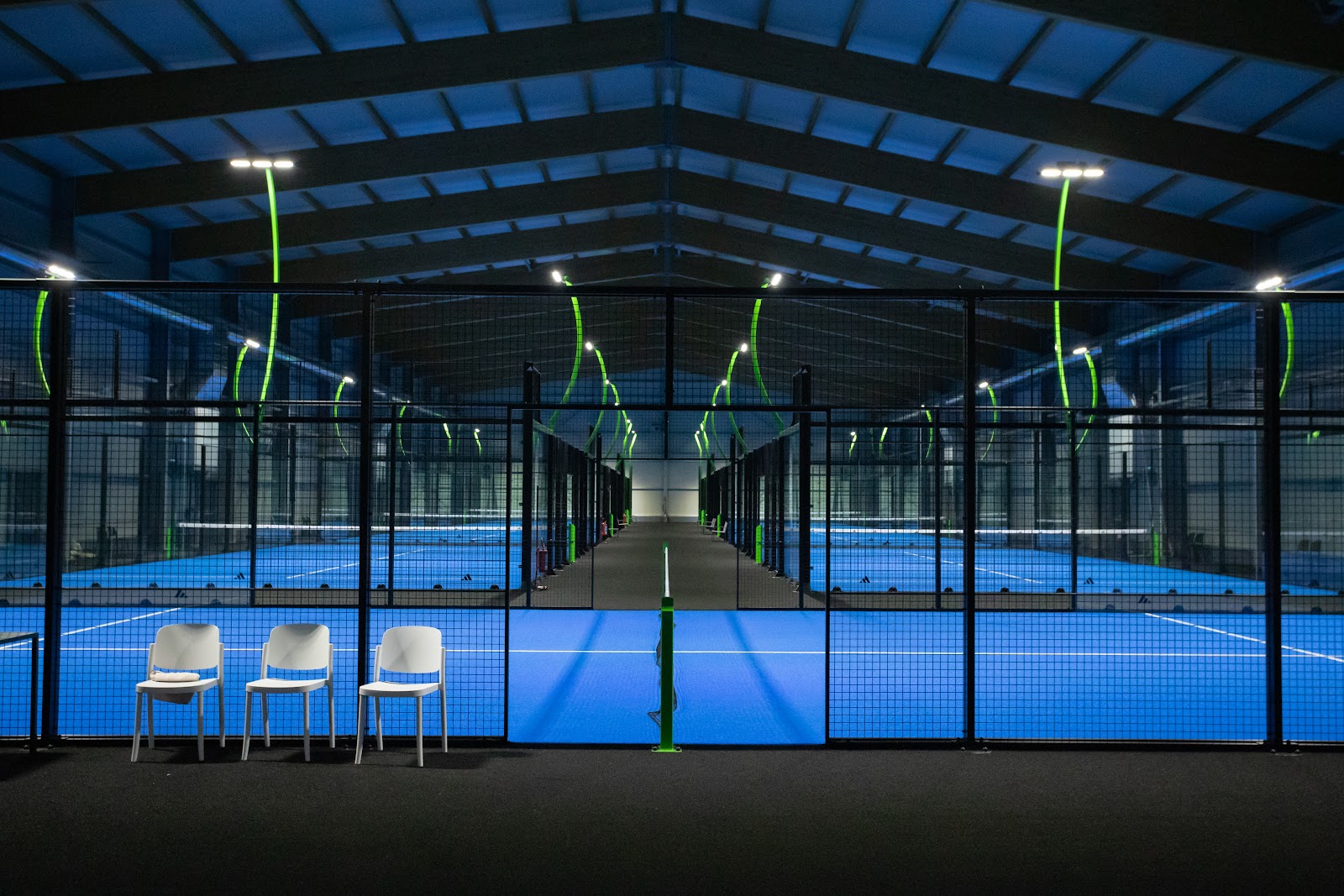 Next Sport Club — photo 1