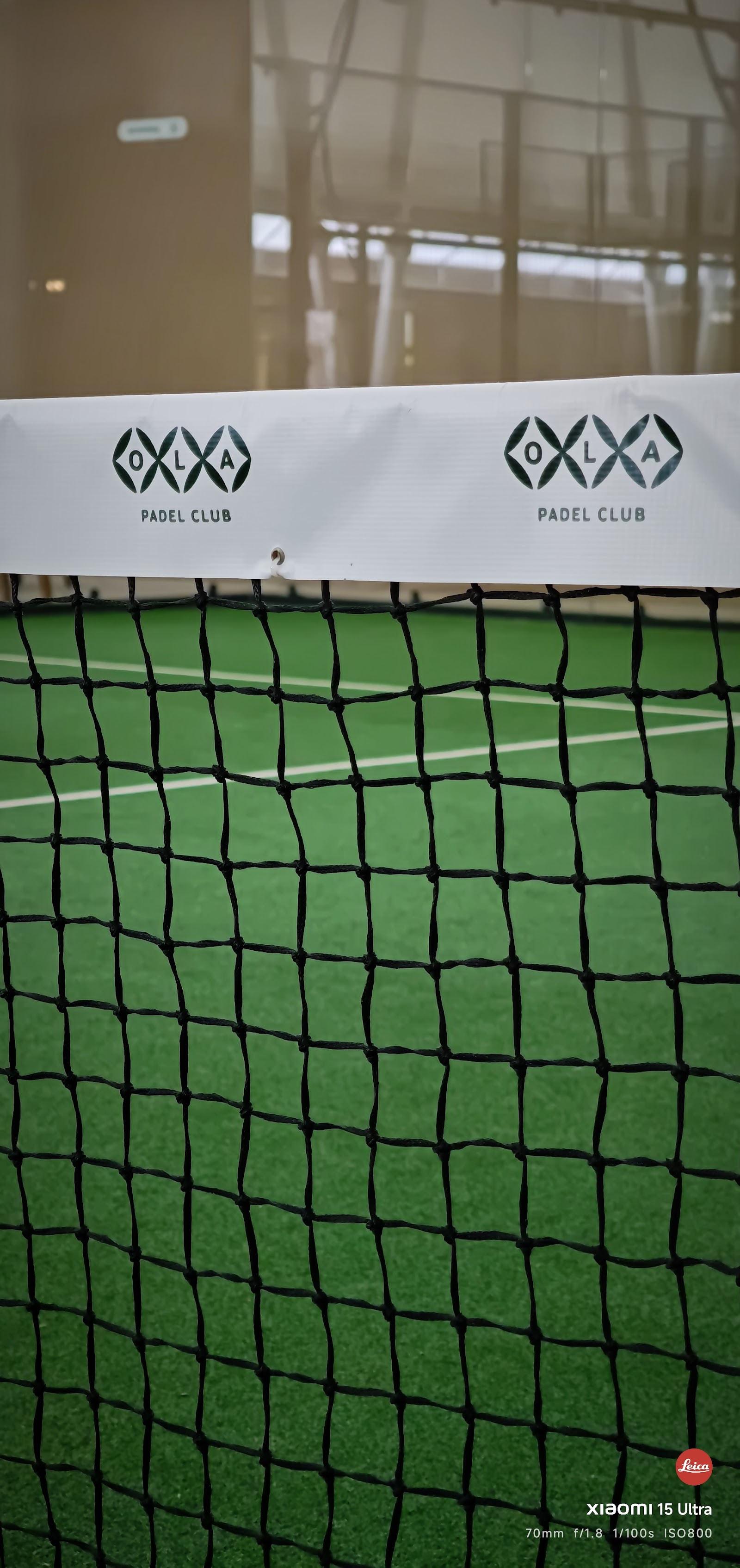 Ola Padel Club — photo 2