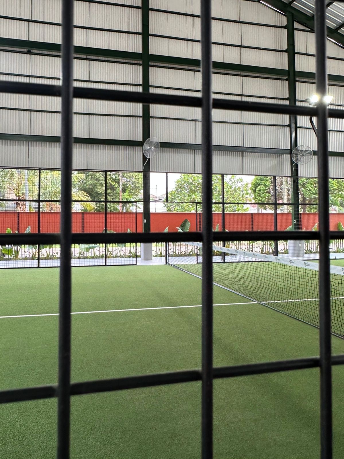 Get Padel Jakarta — photo 2