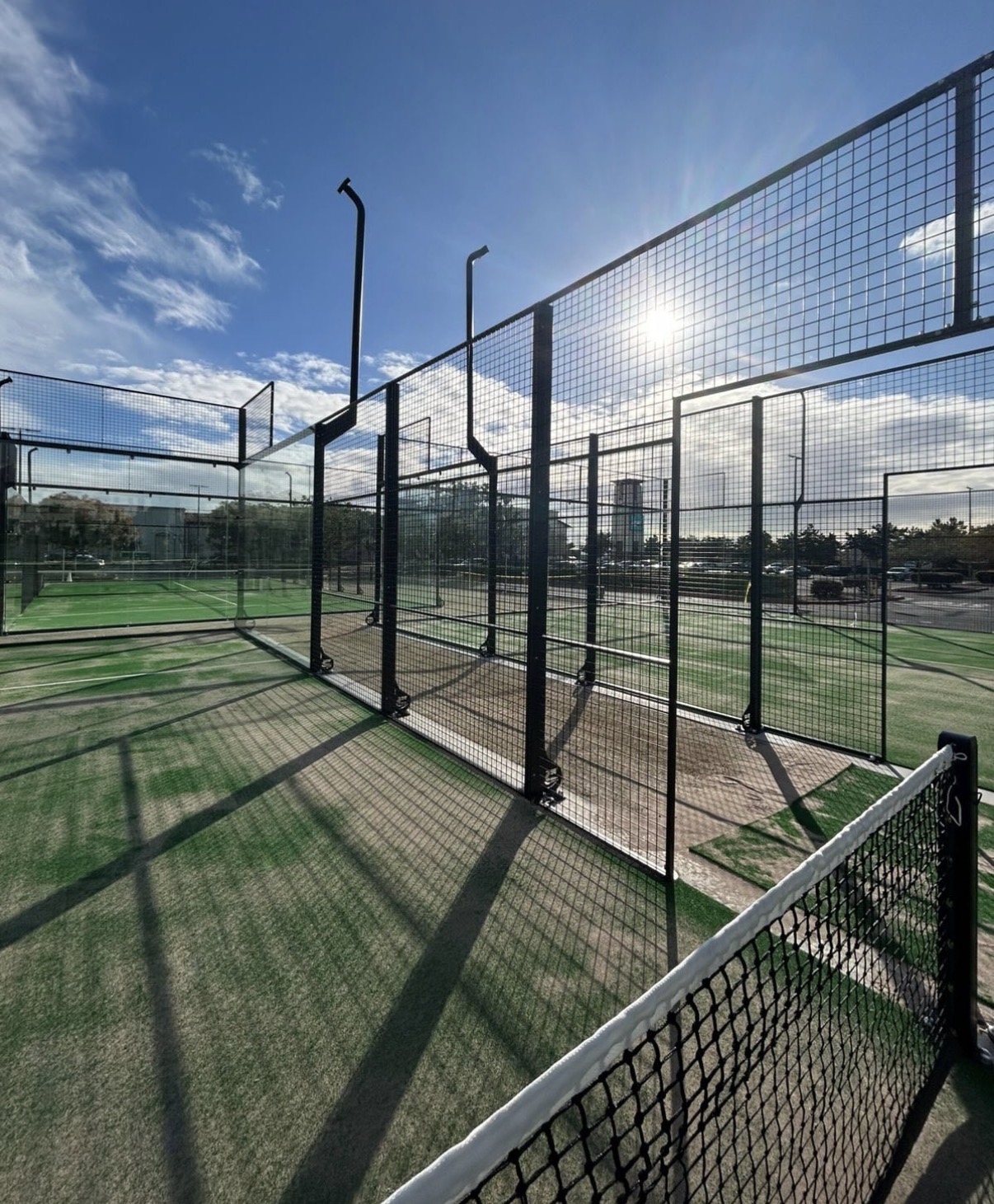ESL Padel — photo 2