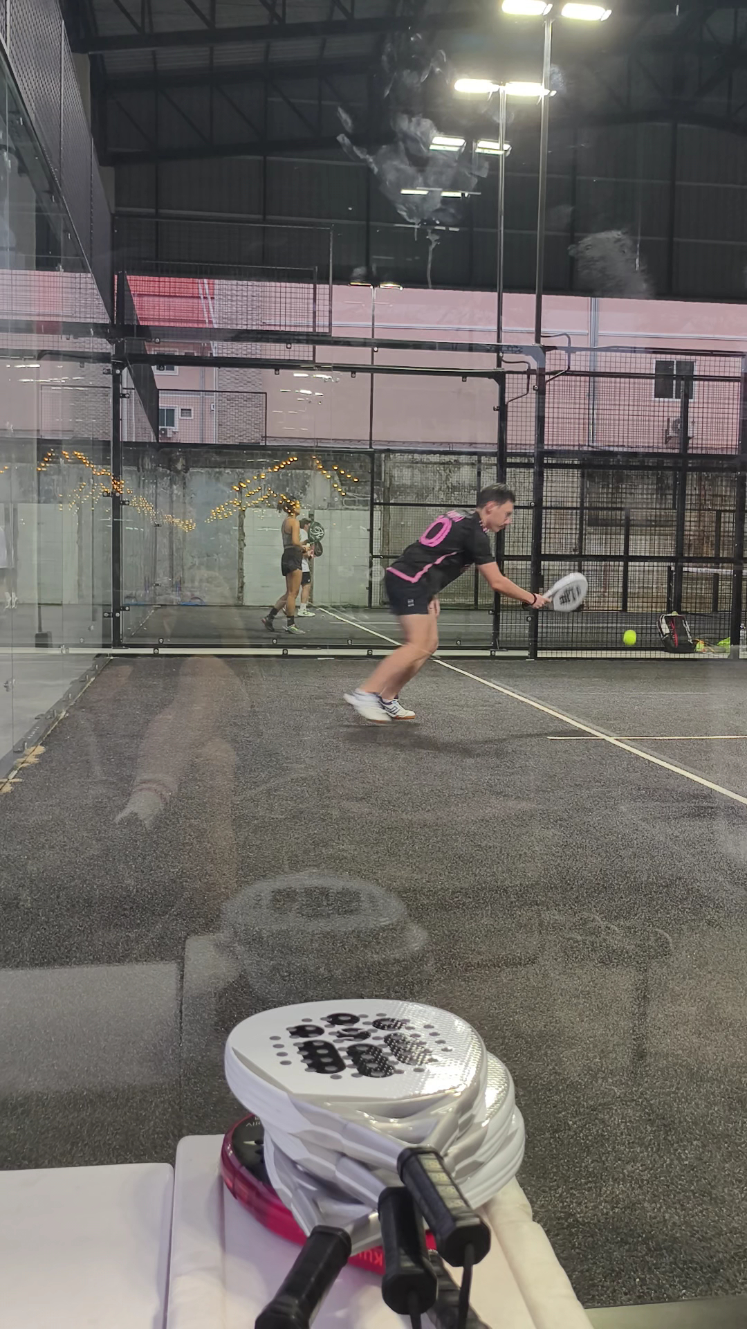 PADEL.CNX — photo 2