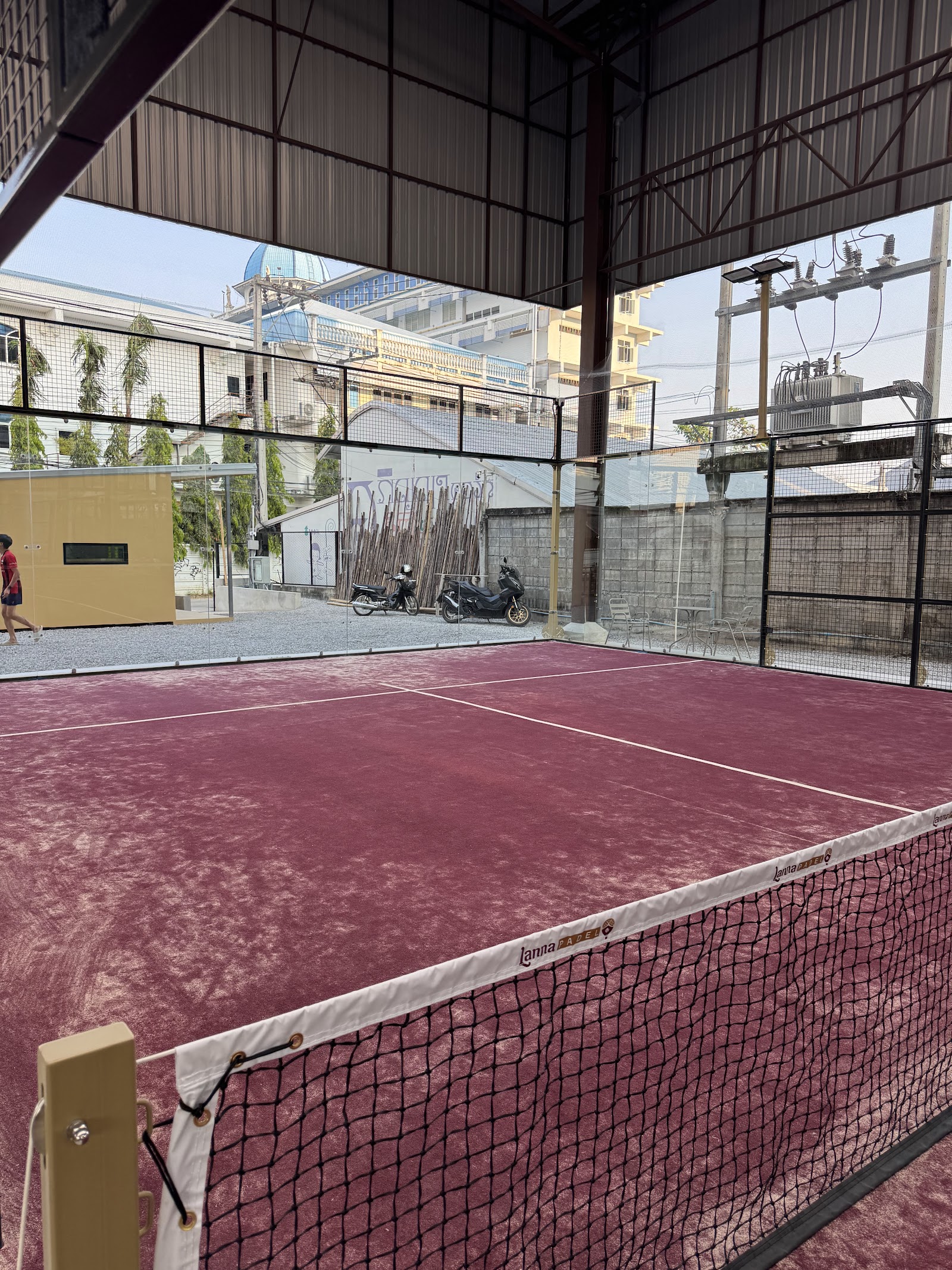 Lanna Padel Padel — photo 2