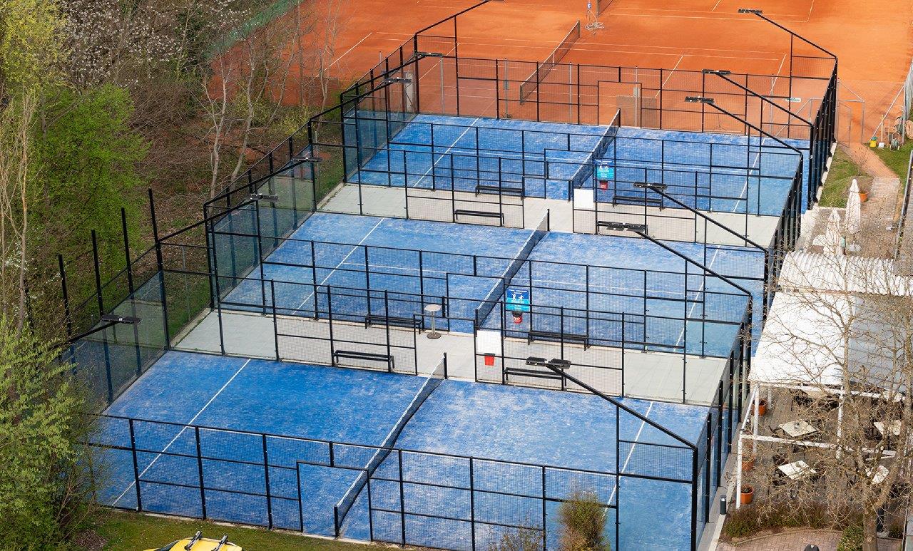 Racket Sport Center Graz — photo 1