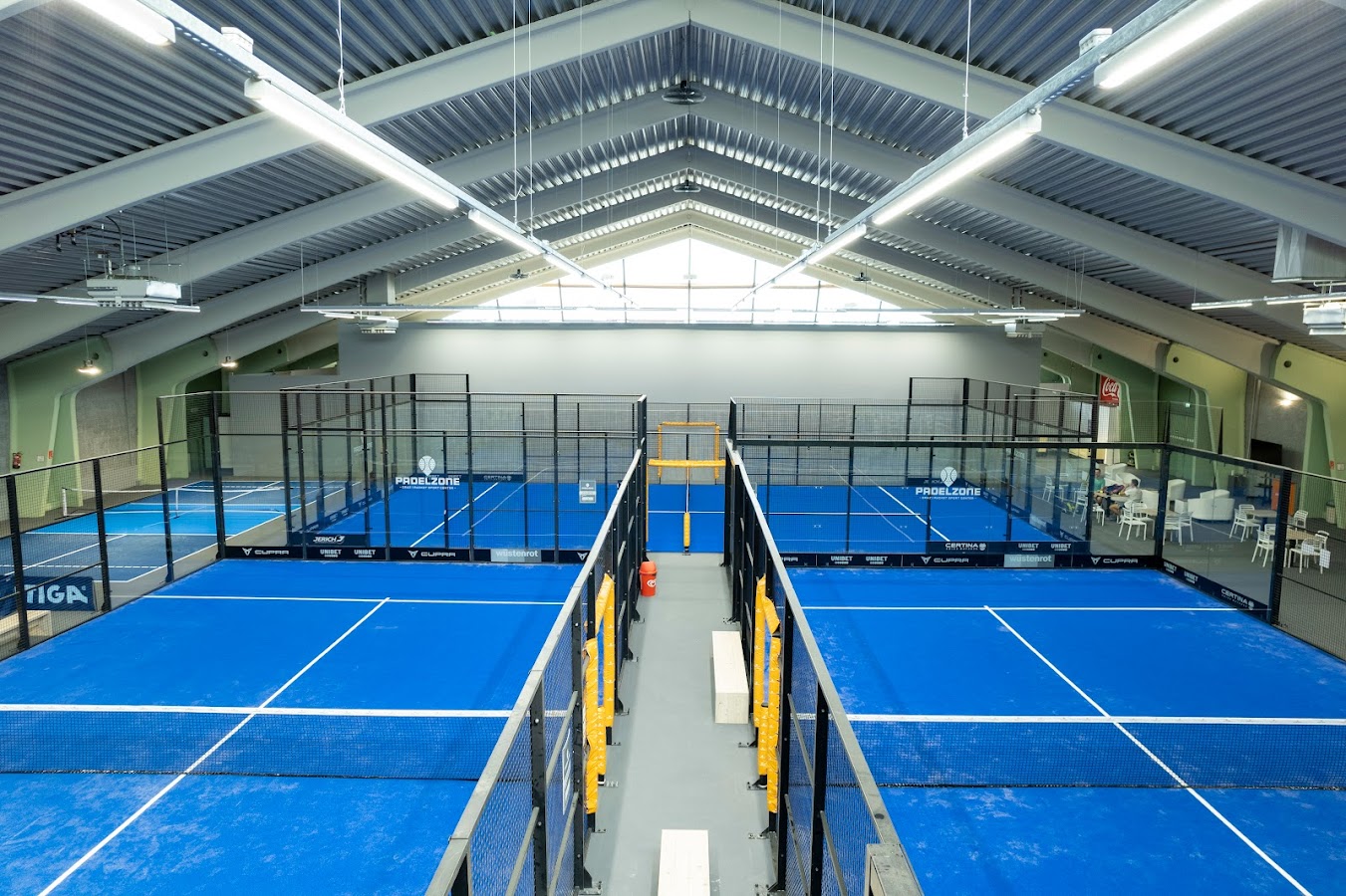 Racket Sport Center Graz — photo 2