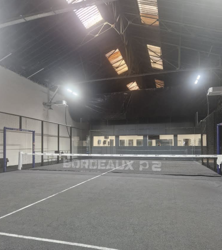 THE PADEL — photo 2