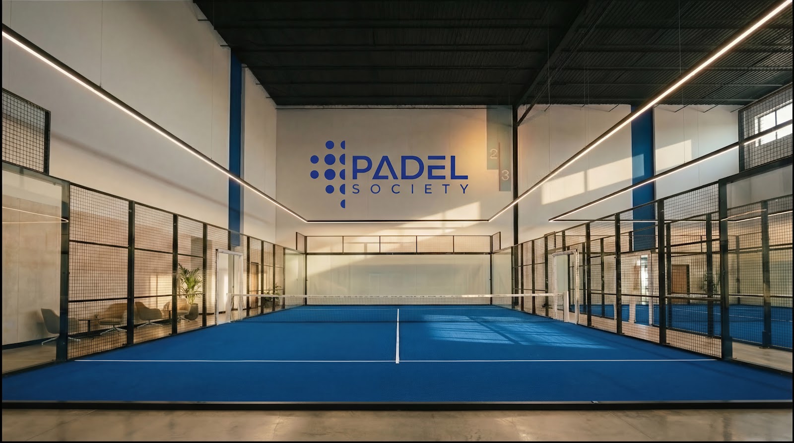 Padel Society — photo 1