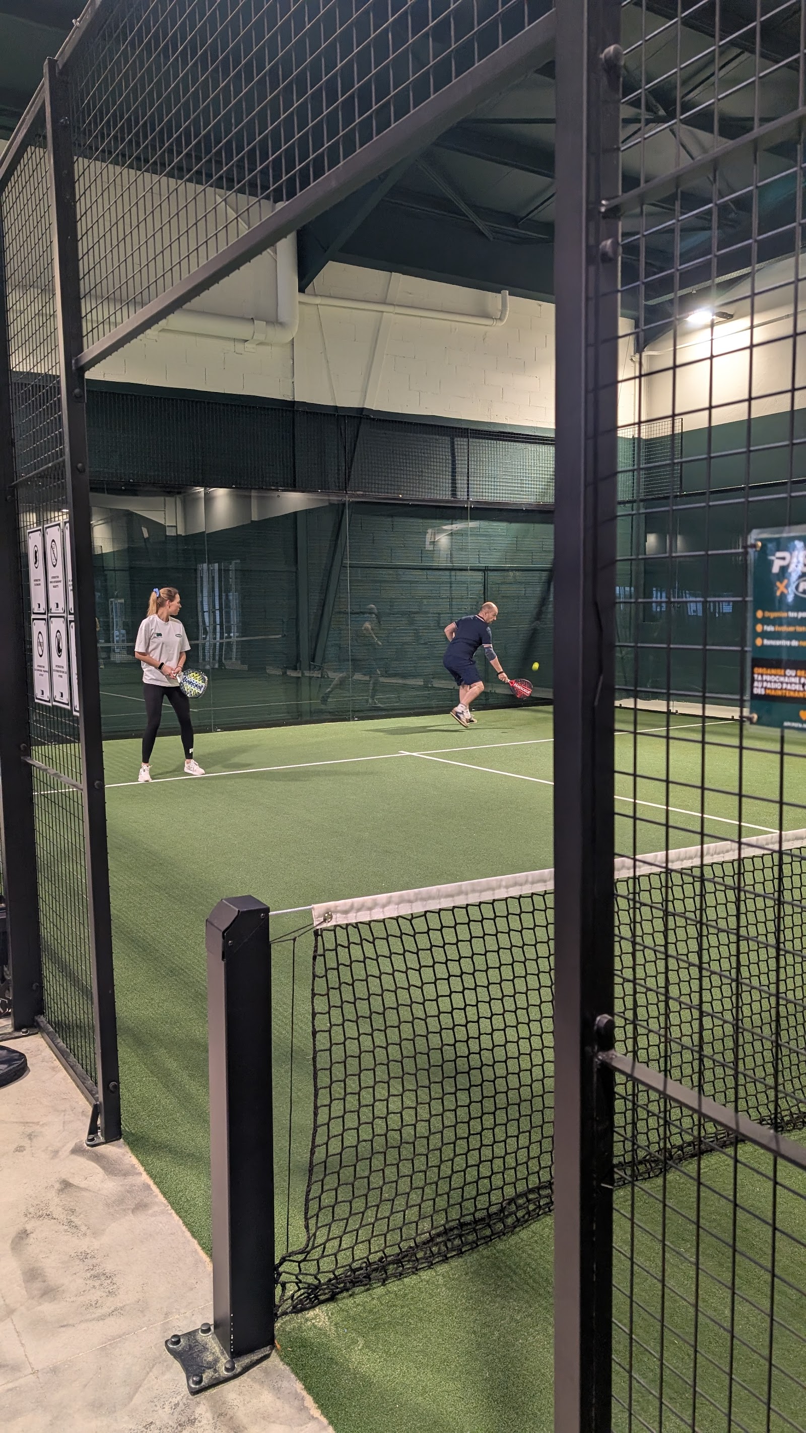 PASIO PADEL CLUB — photo 2