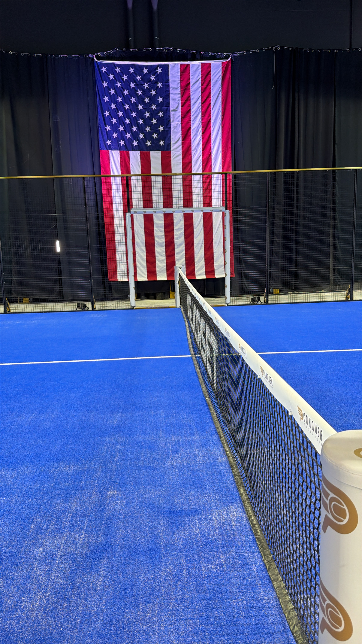 Conquer Padel Lehi — photo 2