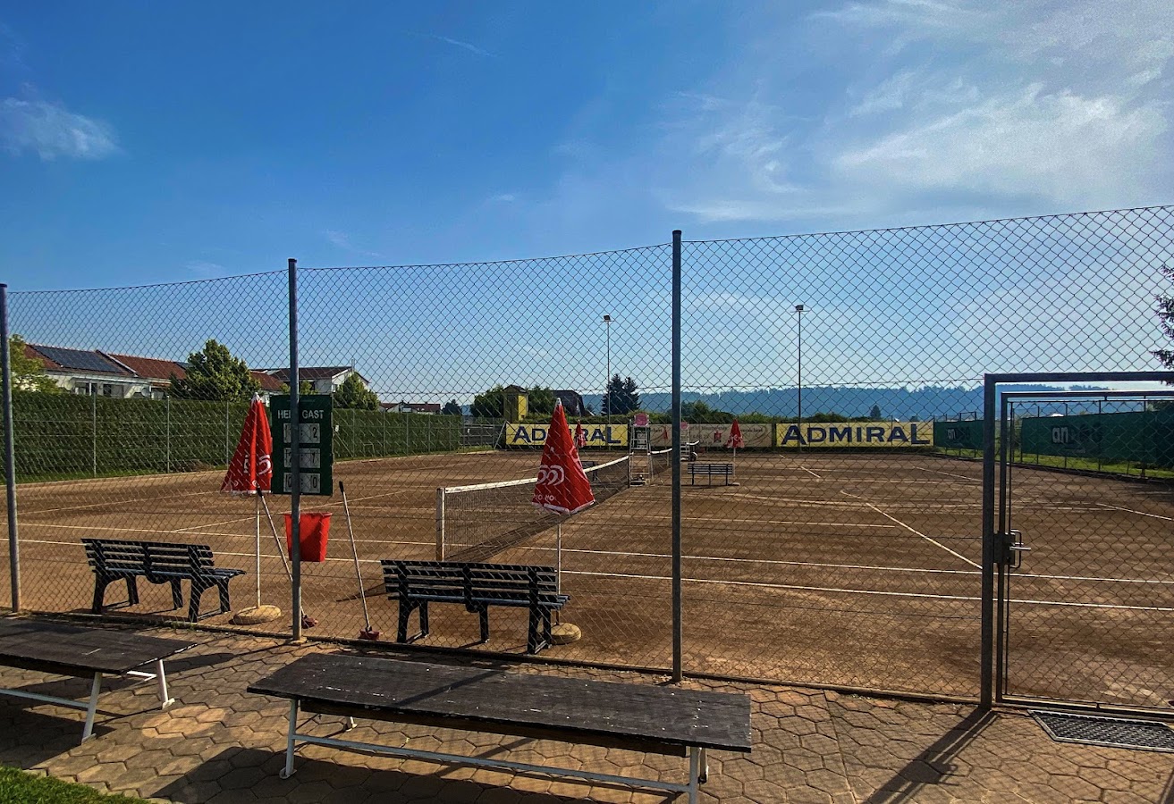 KIMASOL Tennis & Padel-Anlage — photo 2