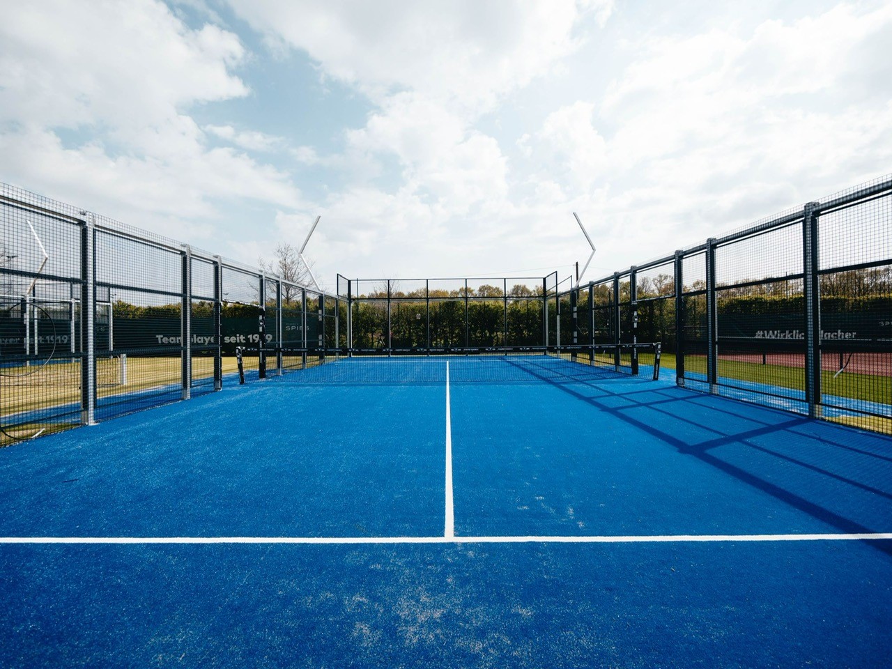 Padel Bremen BHC Oberneuland — photo 1