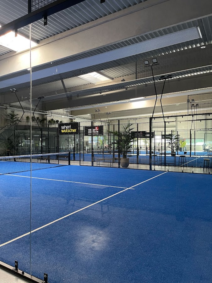 Padel Performance Center PPC GmbH — photo 2