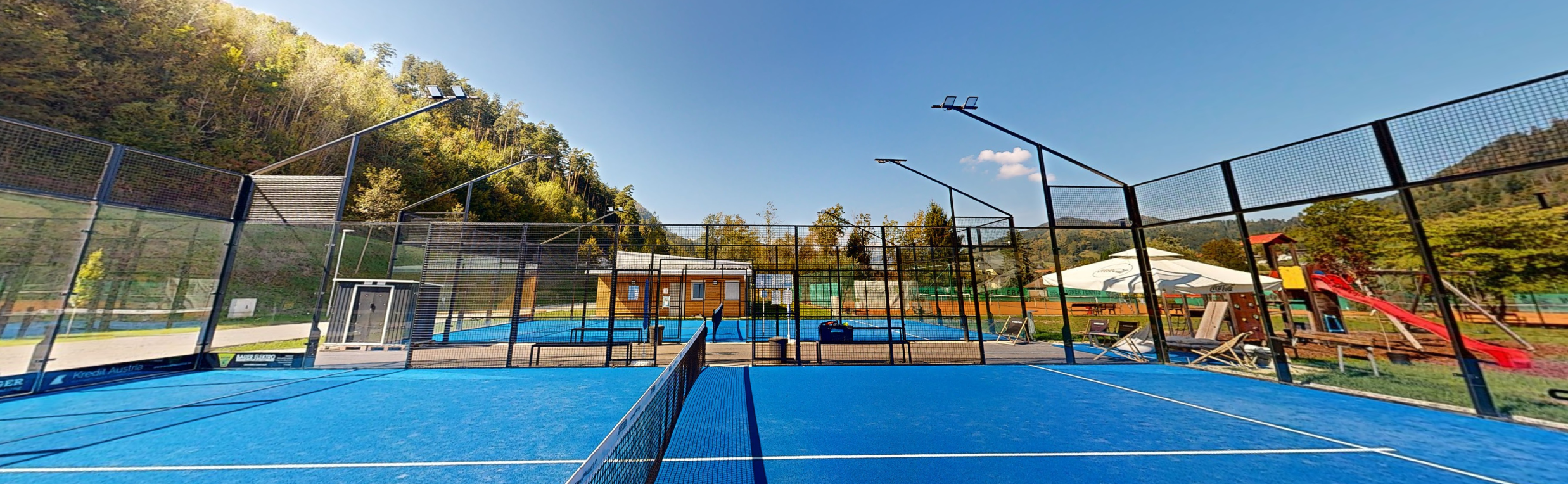 Padelbär — photo 2