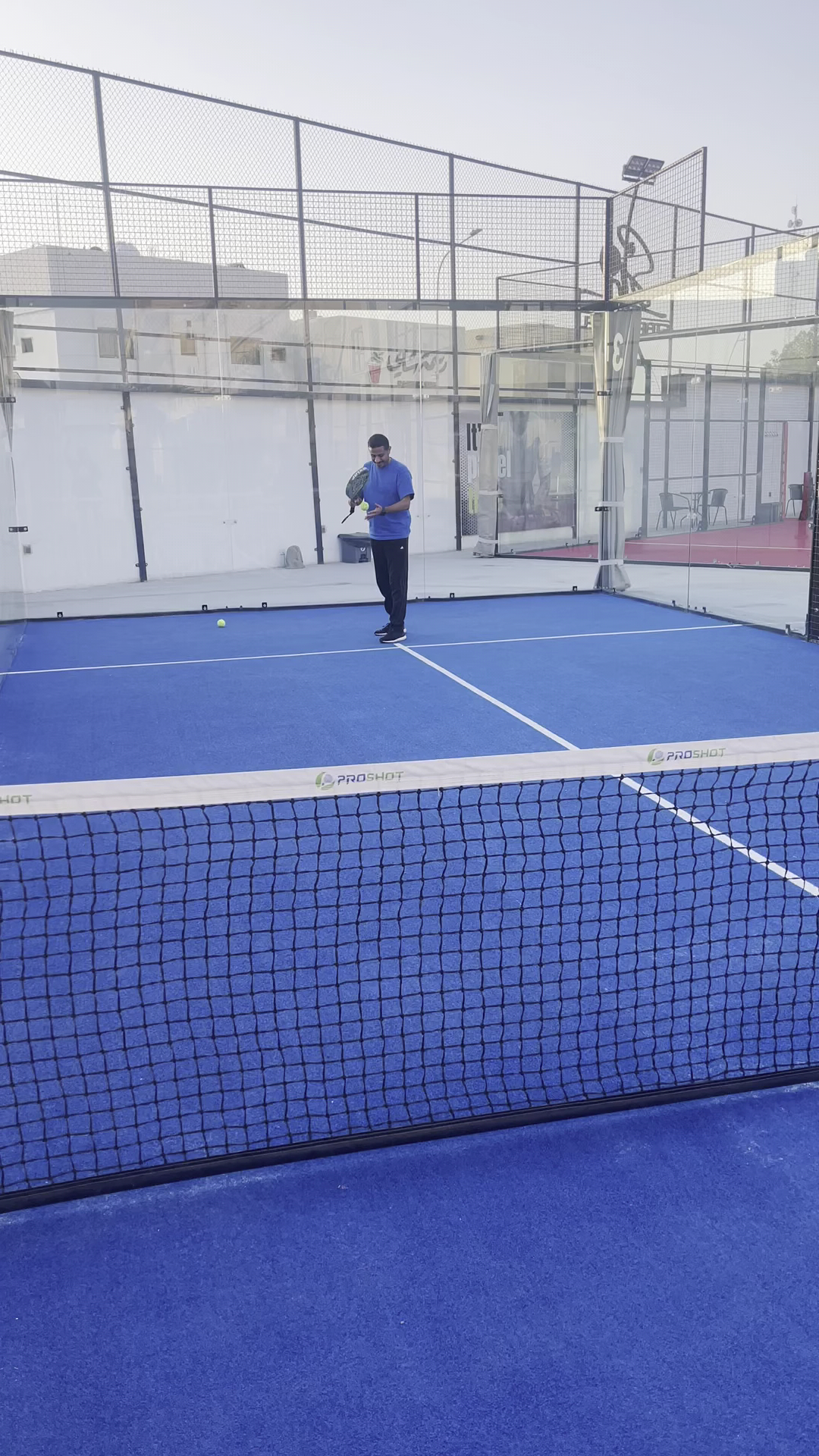 Start Padel — photo 2