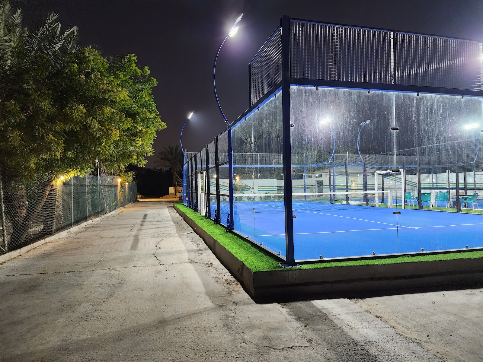 Go4padel saihat — photo 1
