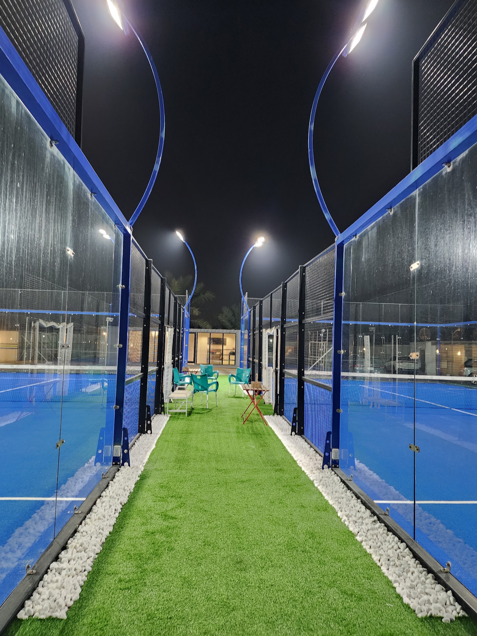 Go4padel saihat — photo 2