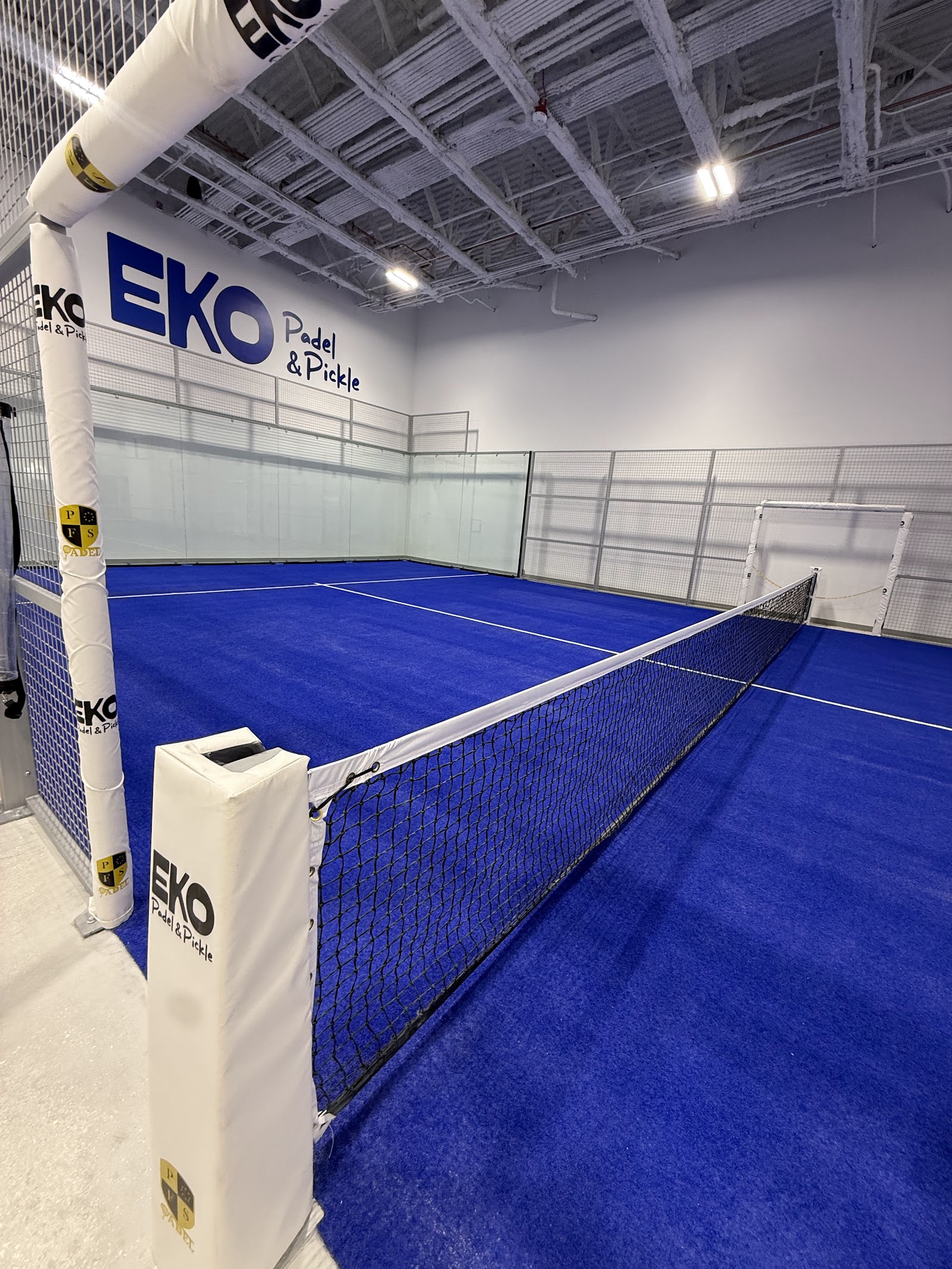EKO Padel & Pickle — photo 1