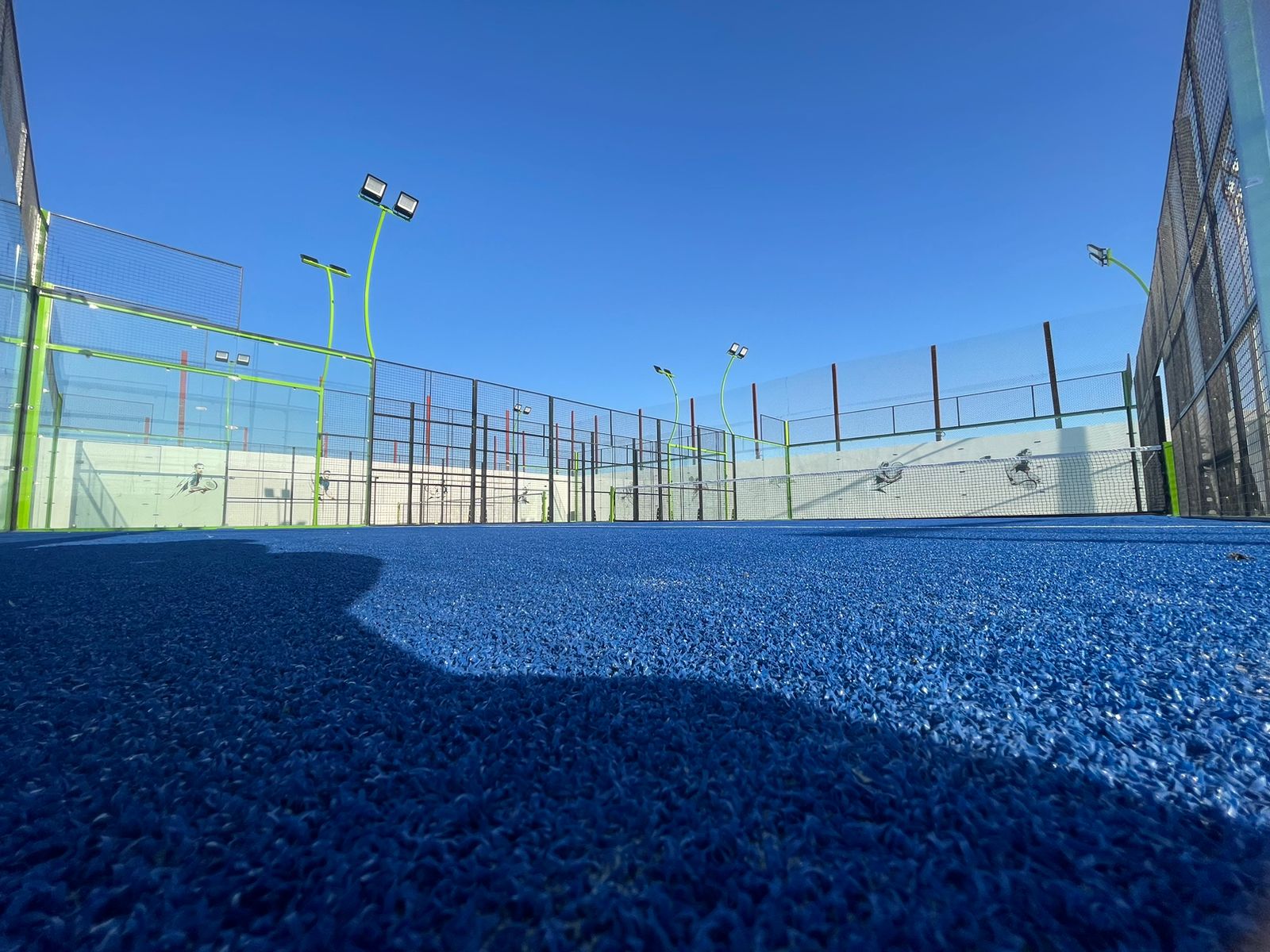 360 Padel Courts — photo 2