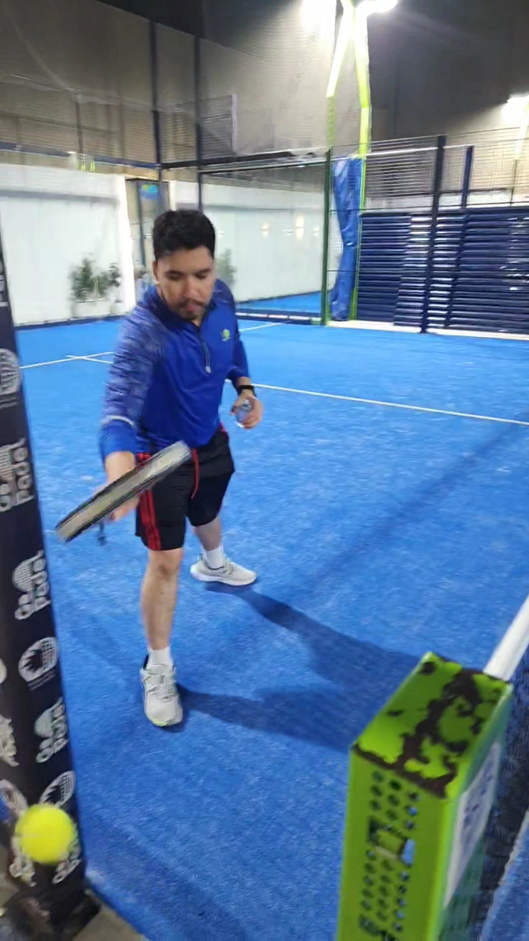 G Padel — photo 2