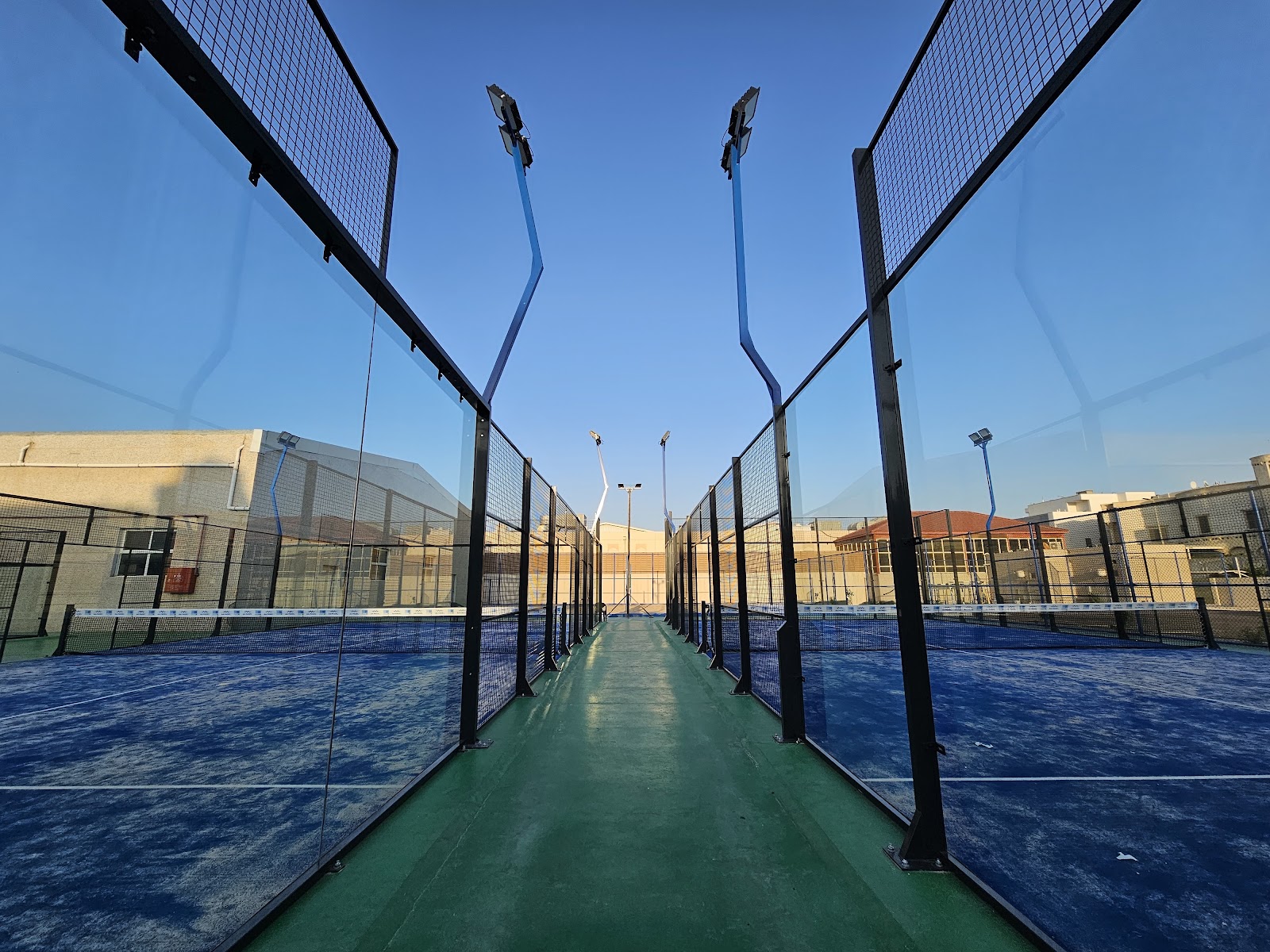 Padelset — photo 2
