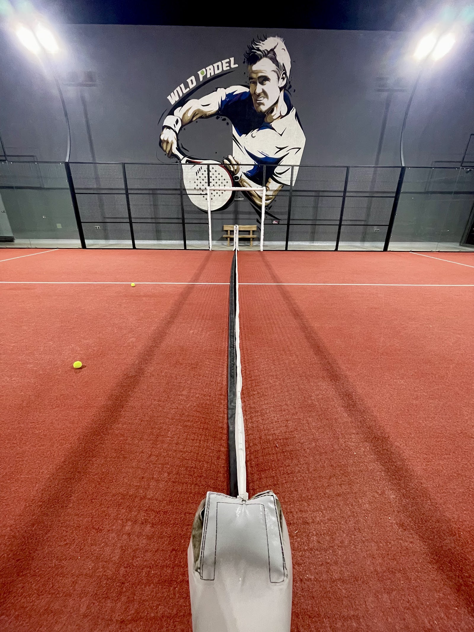 Wild Padel — photo 2