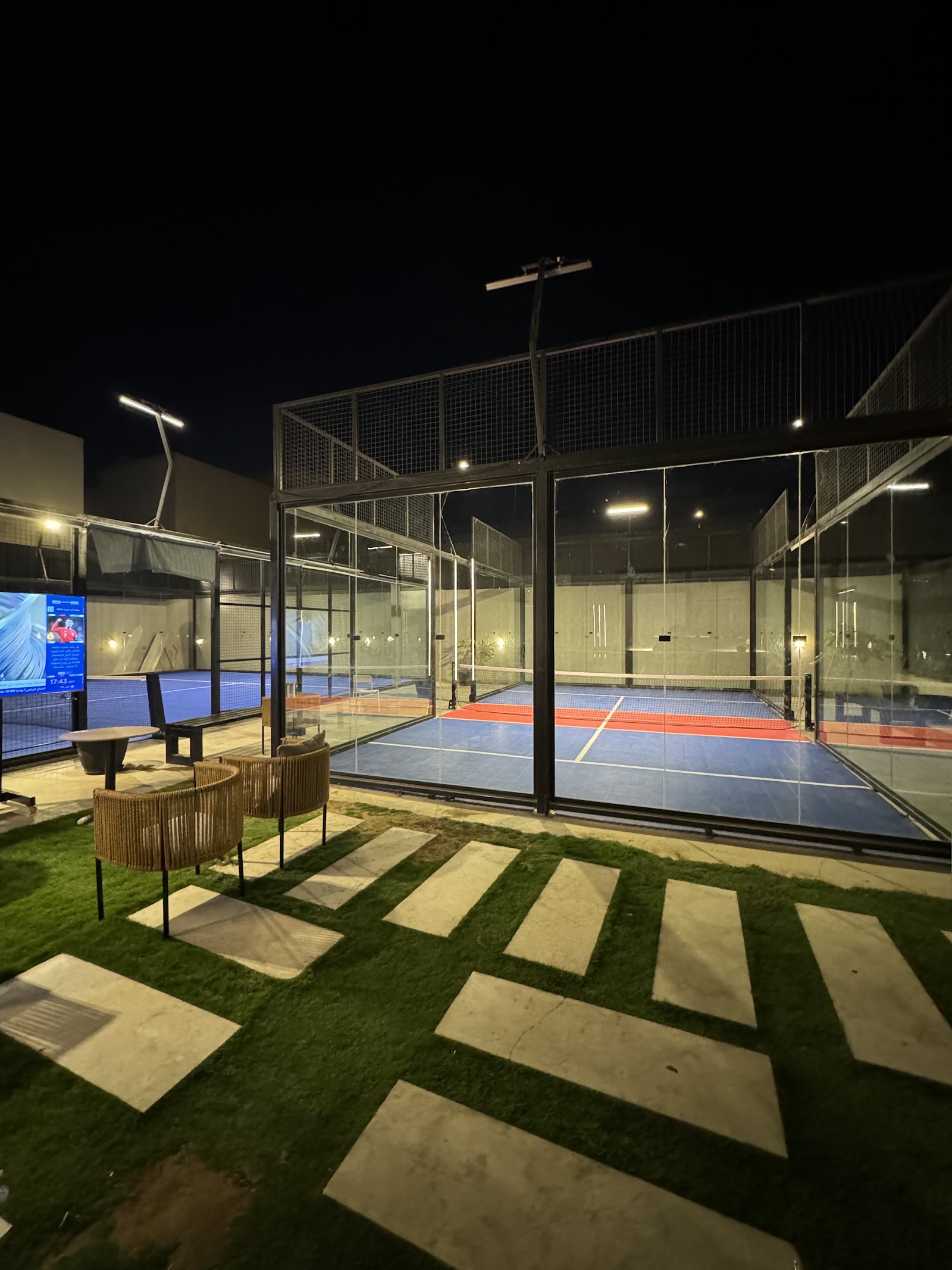 padel & padbol Address — photo 2