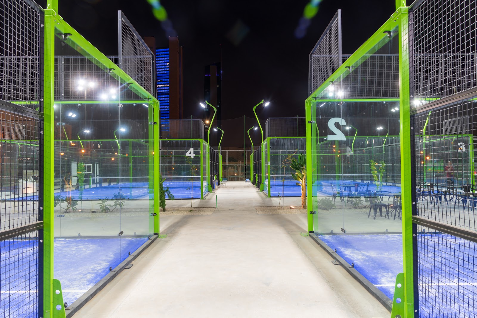 Padel Park — photo 2