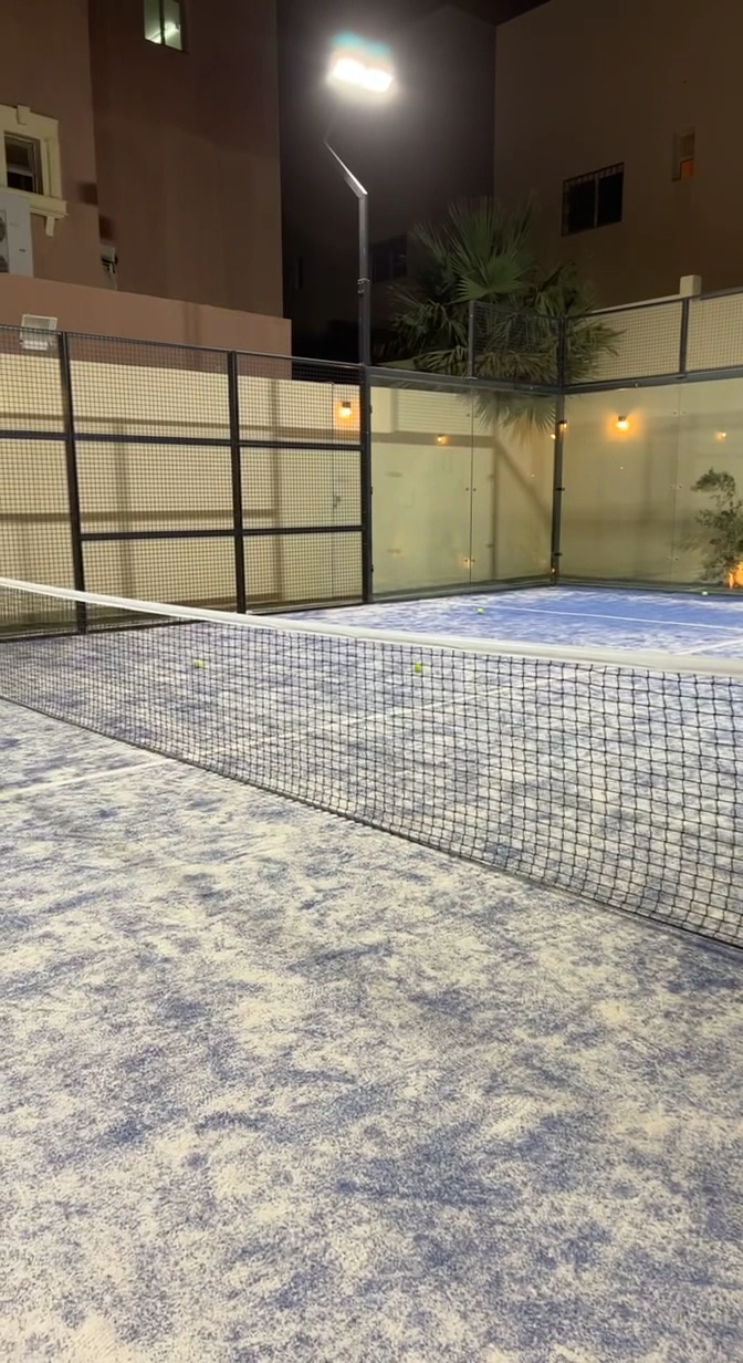 Padel Champ — photo 2