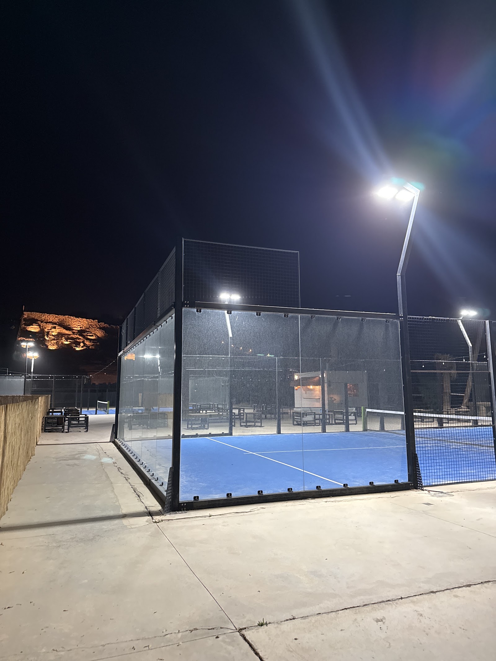 PICK PADEL — photo 2