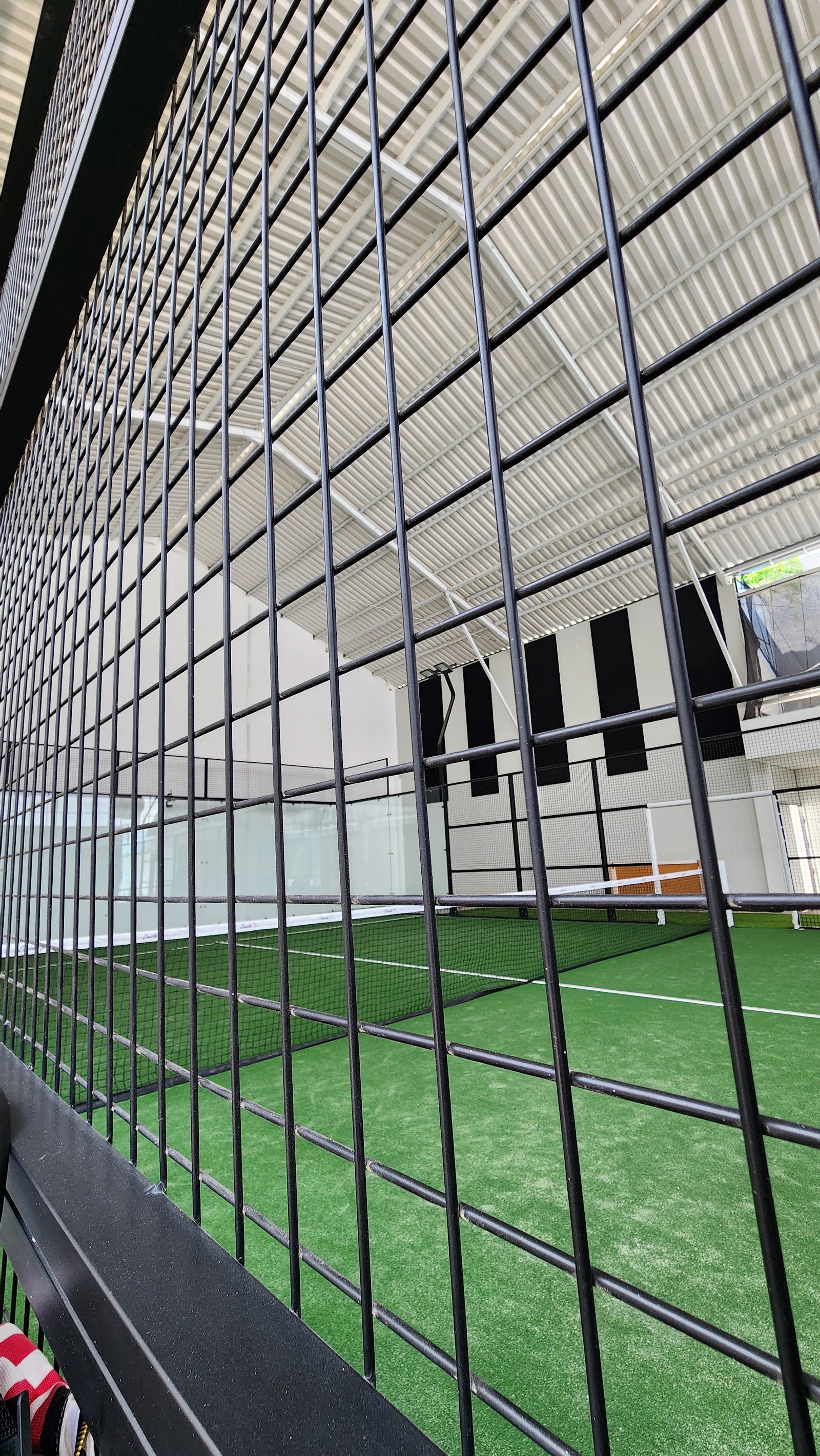 Osseh Padel — photo 2