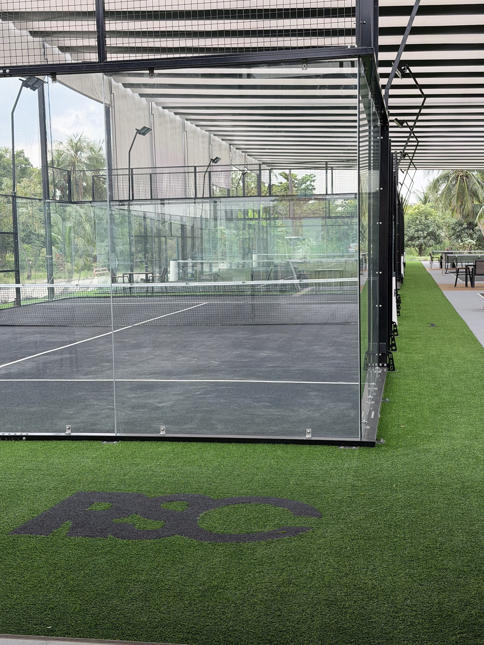 RSC Ratchaphruek Sports Club — photo 2