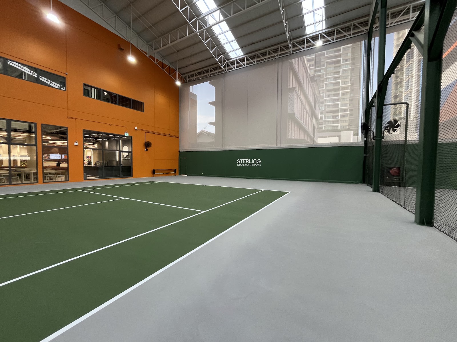 Sterling Sport and Wellness (Sukhumvit 24) — photo 2