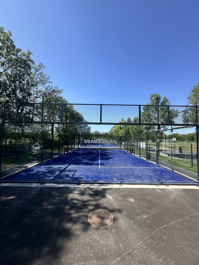 PADELBASE Linz Pichling | Padel Linz — photo 1