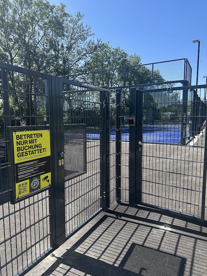 PADELBASE Linz Pichling | Padel Linz — photo 2