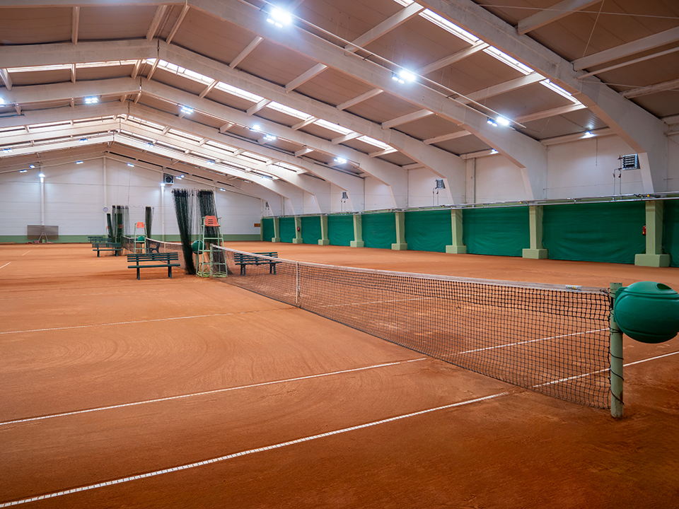 Sportpark Keplinger — photo 1