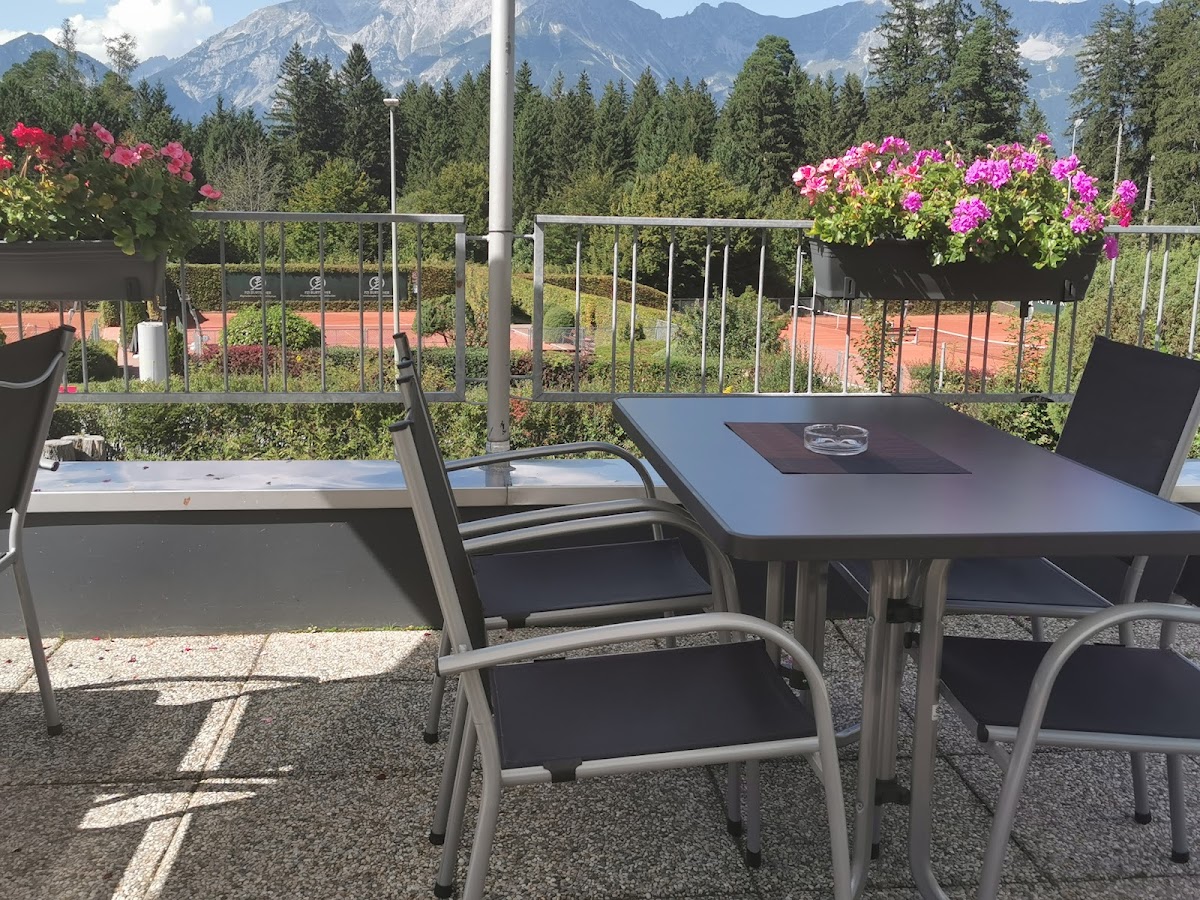 TC Parkclub Igls — photo 2