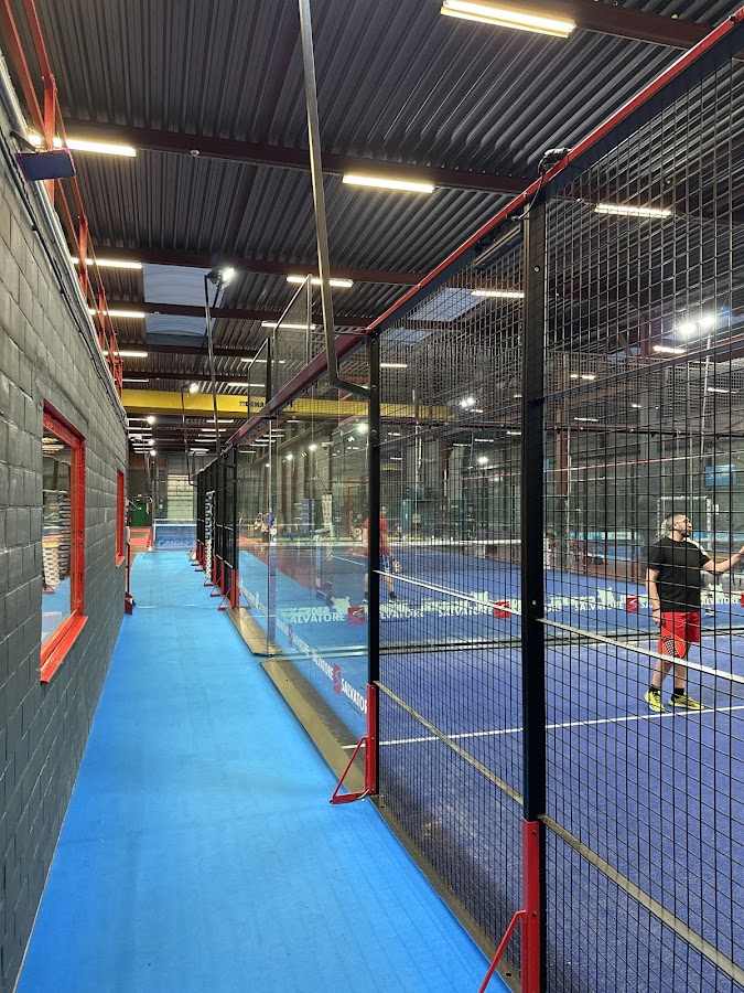 YC5 Padel — photo 2