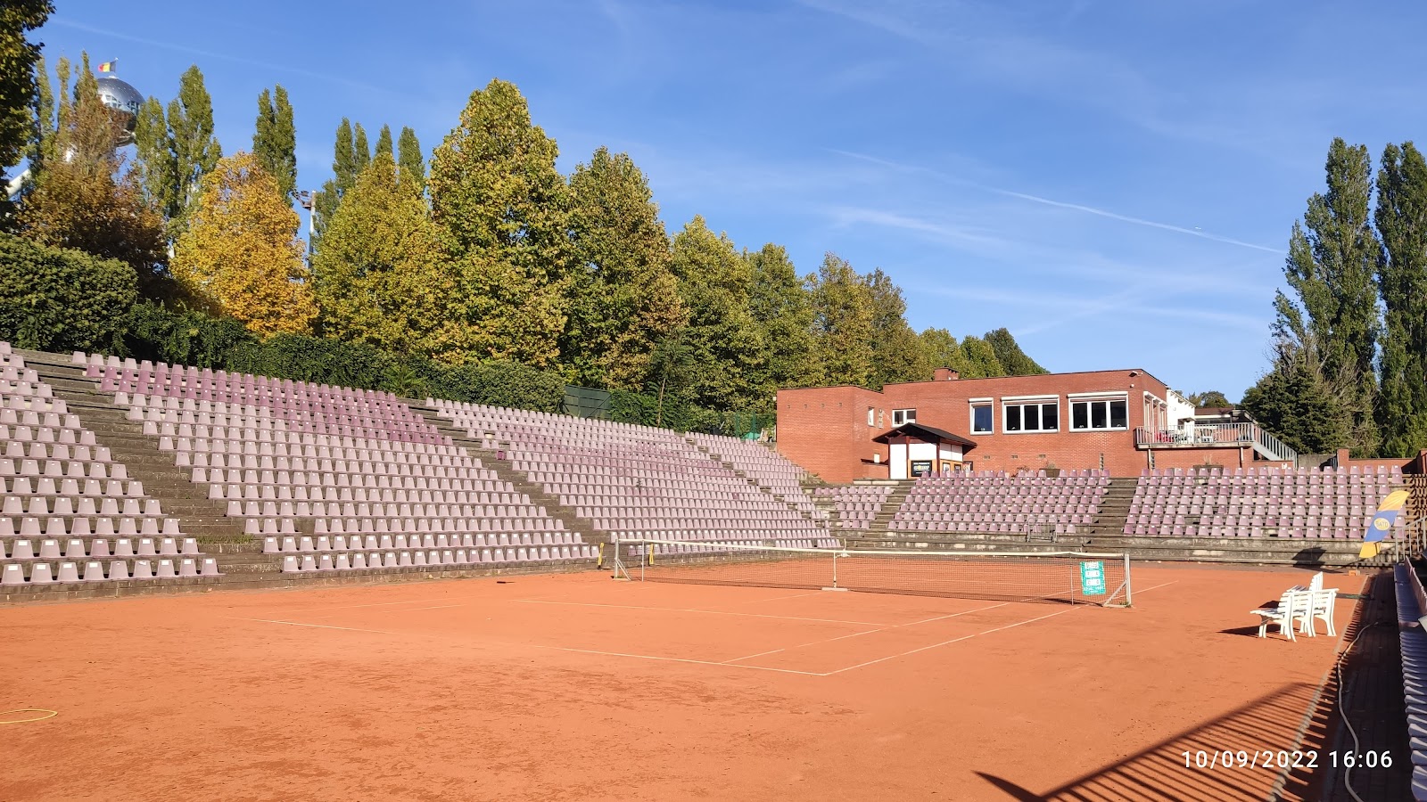 Primerose | Tennis, Padel & Hockey — photo 2