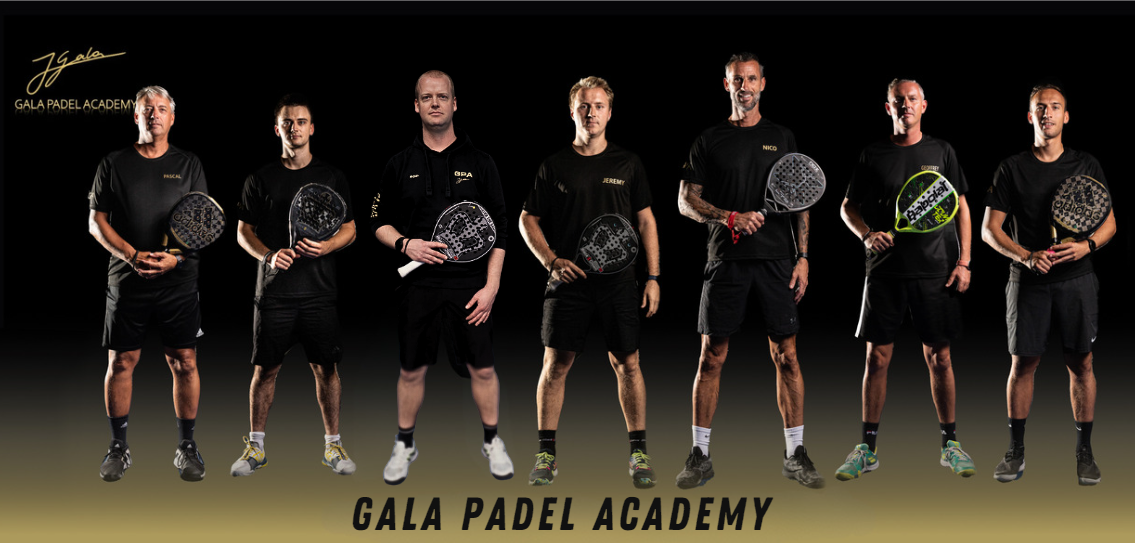 Gala padel Academy — photo 1