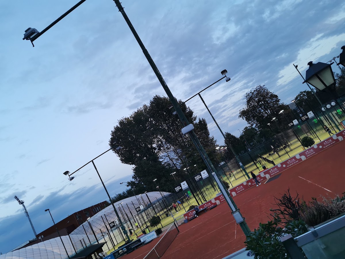 Tennis 7th Olympiad | Tennis & Padel — photo 2