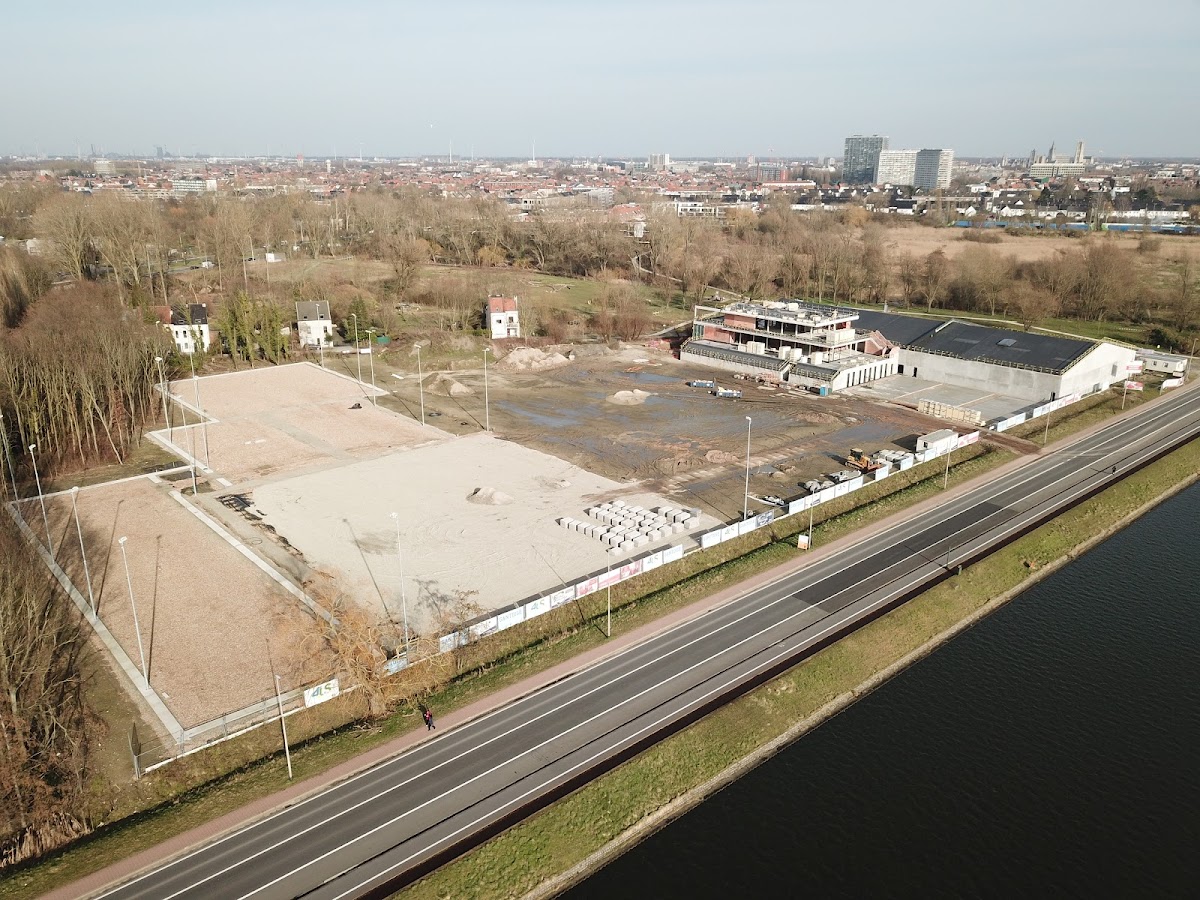Gantoise - Noorderlaan 25 — photo 2
